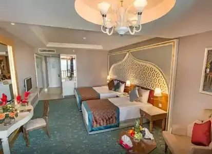 Royal Taj Mahal - All Inclusive - 42