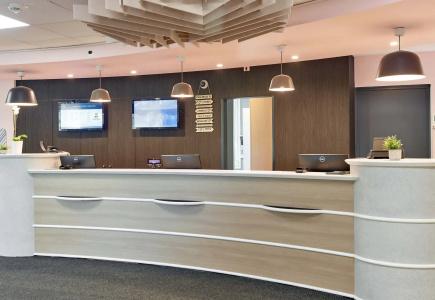 Ibis Roissy Cdg Paris Nord 2 - 14