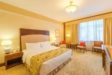 Shangri-La Hangzhou - 34