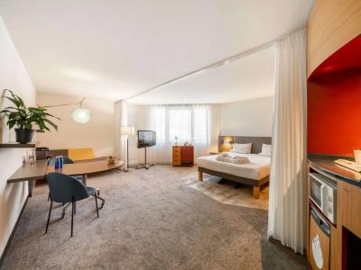 Novotel Suites Cannes Centre - 58