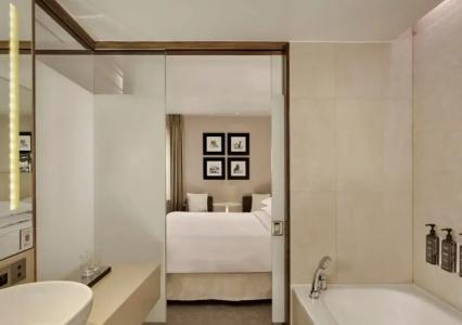 Sheraton Grand & Spa - 92