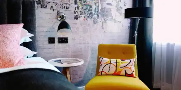 Malmaison Brighton - 28