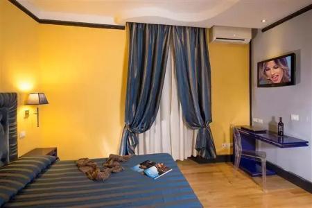 Imperium Suite Navona - 54