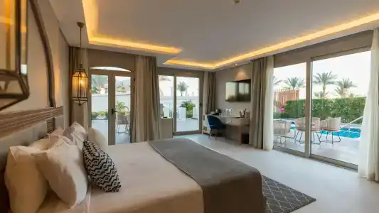 Sunrise Diamond Beach Resort -Grand Select - 111
