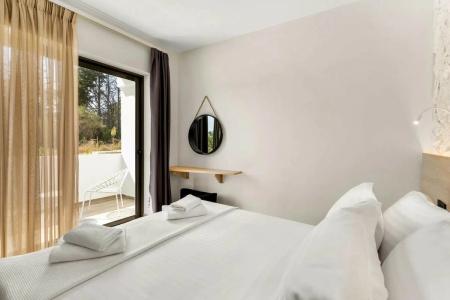 Sigma Luxury Rooms - 48