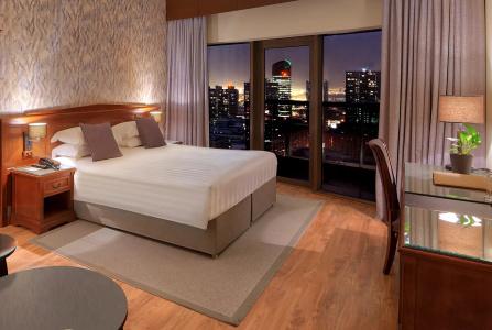 Majestic City Retreat ( Formerly Majestic Tower) - 38