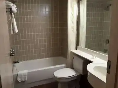 Quality Inn & Suites - - 29