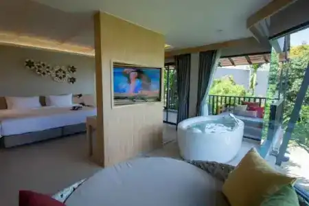 Andaman Cannacia Resort & Spa - Sha Extra Plus - 74