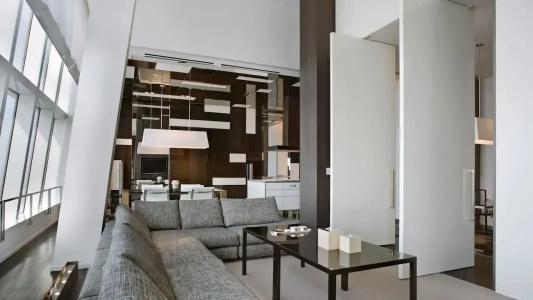Park Hyatt Shanghai - 103