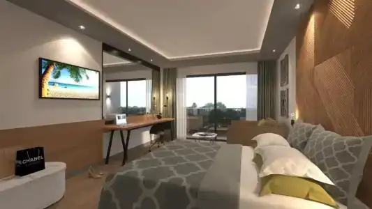 Panorama - All Inclusive - 7