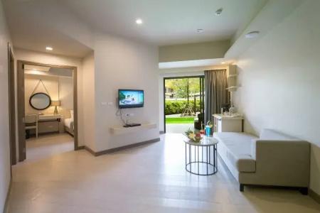 Krabi La Playa Resort - Sha Plus - 114