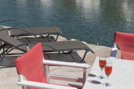Vilos Suites - 142