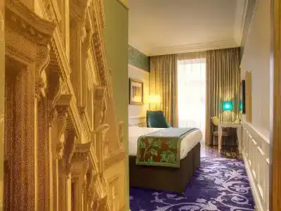 Indigo Glasgow, An Ihg Hotel - 33