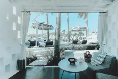 Mykonos Blanc - Preferreds & Resorts - 68