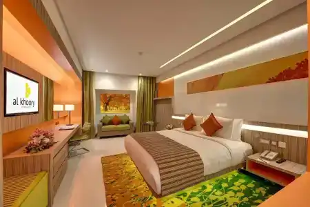 Al Khoory Atrium - 30
