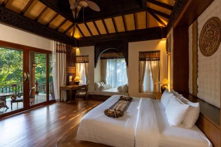 Panviman Chiang Mai Spa Resort - 54