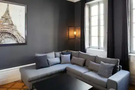 Hôtel des Ducs - 79
