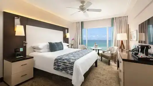 The Palms & Spa - 87