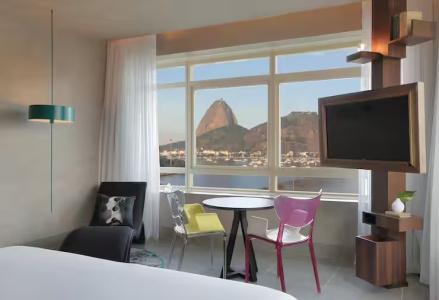 Yoo2 Rio de Janeiro by Intercity - 51