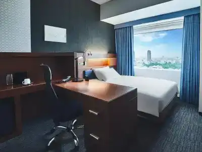 Lotte City Kinshicho - 13