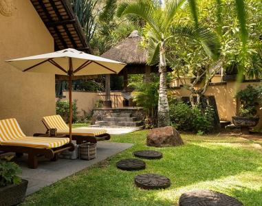 The Oberoi Beach Resort, Mauritius - 67