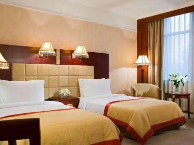 Grand Mercure Xian On Renmin Square - 11