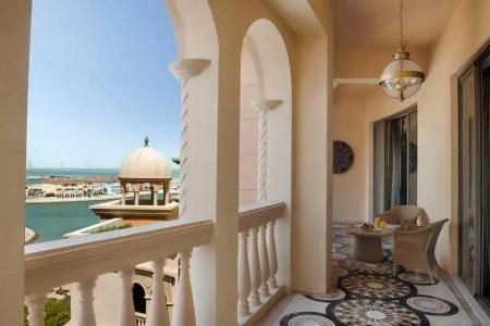 Marsa Malaz Kempinski, The Pearl - 136