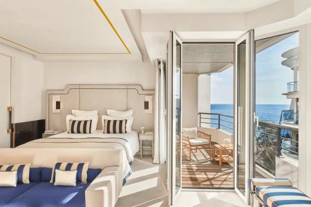 Hôtel Barrière Le Majestic Cannes - 45