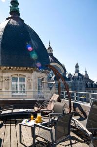 Park Inn by Radisson Antwerpen - 23