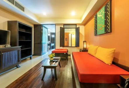 Lanta Cha-Da Resort - Sha Extra Plus - 29