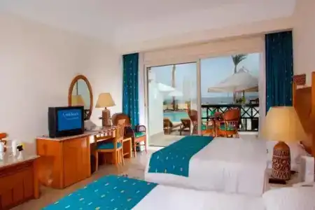 Coral Beach Resort Montazah (Ex. Rotana) - 30