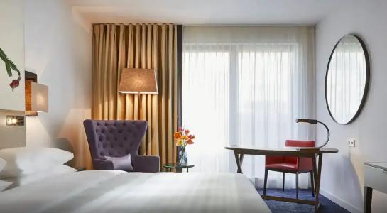 Hyatt Regency Amsterdam - 37