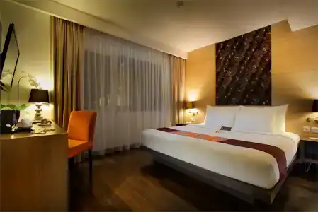 b Bali & Spa - 45