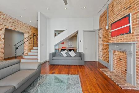 The Natchez Vacation Rentals - 138