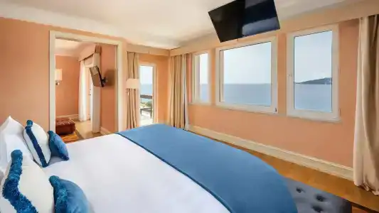Grand Bristol Resort & Spa, by R Collections - 40