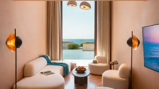 Mitsis Rodos Maris Resort & Spa - 39