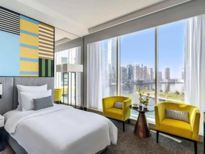 Pullman Dubai Downtown - 20