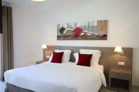 Domaine Villas Mandarine & Spa - 100