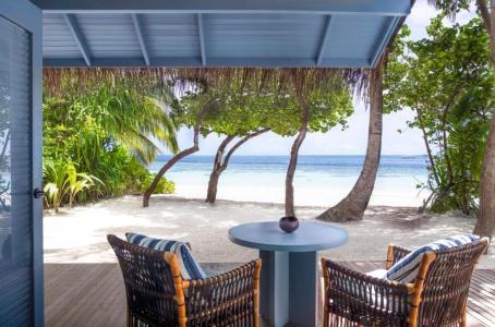 Six Senses Laamu - 48