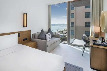 Radisson Beach Palm Jumeirah - 36