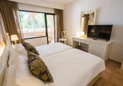 Lago Garden Apart-Suites & Spa - 81