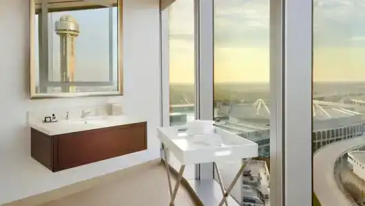 Omni Dallas - 127