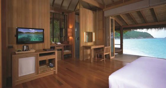 Haadtien Beach Resort - 36