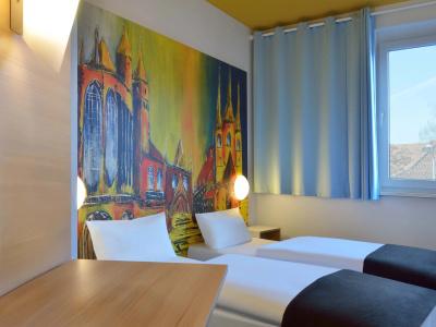 b&b Erfurt - 26