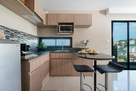 Patong Bay Residence - 37