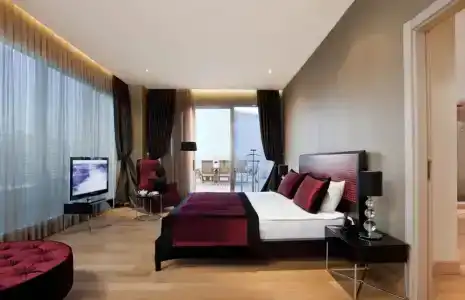 Wyndham Ankara - 66
