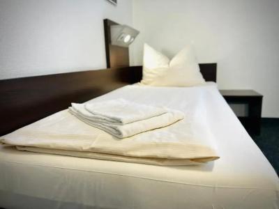 Jugendherberge City-Hostel Köln-Riehl - 25