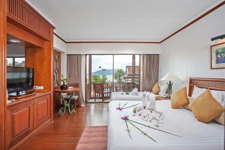Seaview Patong - Sha Plus - 77