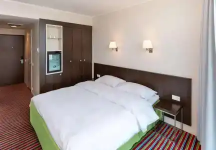 Park Inn by Radisson Meriton Conference & Spa Tallinn - 51