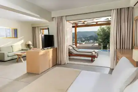 Miramare Resort & Spa - 57